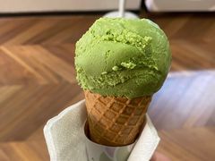 冰淇淋-潮一不贰·法式甜品·生日蛋糕·西式简餐(外滩店)