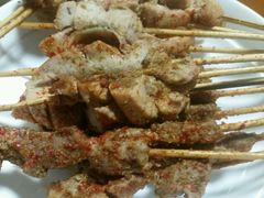 android_upload_pic-孙阁老油炸羊肉串(制锦市店)