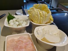 -海底捞火锅(劲松店)