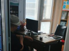 -自然之声助听器·呼吸机(和平店)