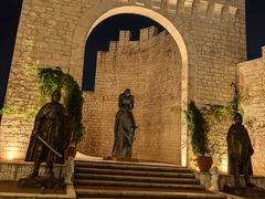 -华谊兄弟（长沙）电影小镇