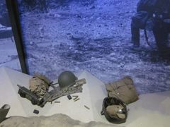 -北马里亚纳群岛博物馆