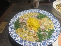 -杏花村水席楼·洛阳水席(老城十字街店)