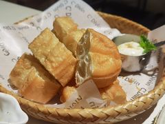 -桃花坞·私房菜餐厅(龙湖时代天街店)