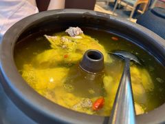 -云海肴云南菜(花园城店)