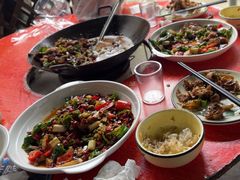 -匡记宜城特色菜(江山路三分店)