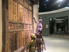 -迪庆藏族自治州博物馆