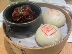 -苏小柳点心·手作小笼包(新街口分院店)