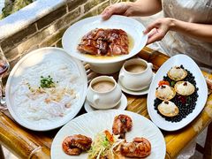 -果然居酒家 · 顺德园林私房菜