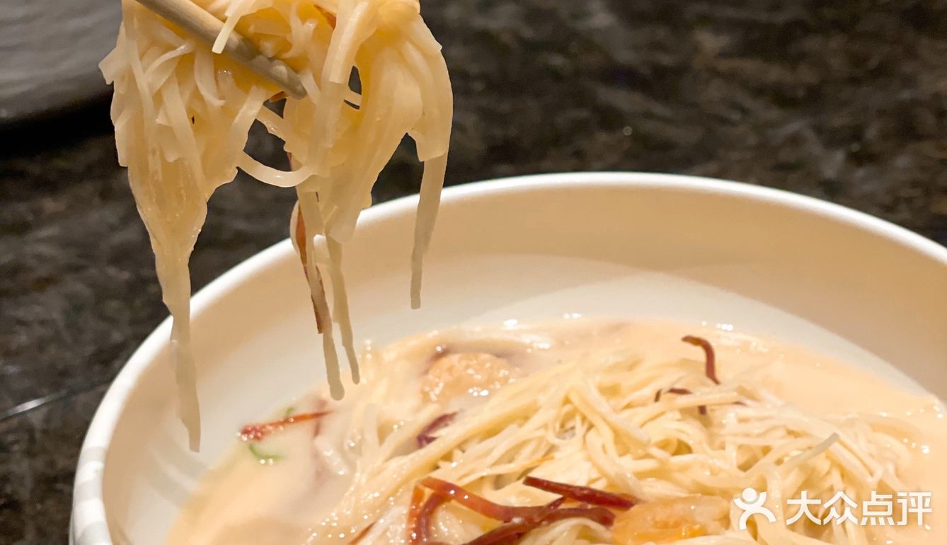 一处伫立在城市中的兰亭｜食在很快乐-兰亭月