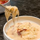 一处伫立在城市中的兰亭｜食在很快乐-兰亭月