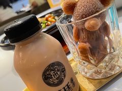 -荟廷·晶萃(陆家嘴尚悦湾店)