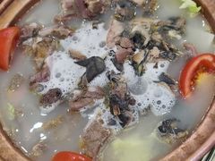 -阿婆情腊排骨火锅(金虹路店)