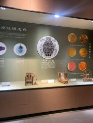 -太湖雪蚕桑文化园