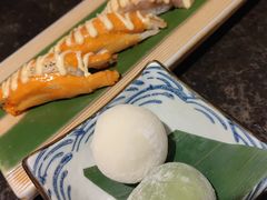 -古田居·特色寿司料理(星之岛旗舰店)