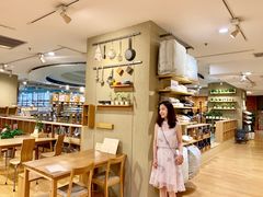 大堂-煮叶(悠唐广场店)