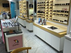 -宝岛眼镜·星创视光中心(威海路店)