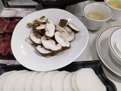 -陈记顺和潮汕牛肉火锅(番禺迎宾大道店)