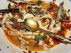 -坛宗剁椒鱼头(河西王府井店)