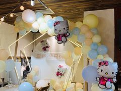 -慢隅法式小馆·生日求婚西餐厅