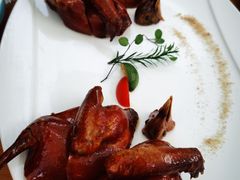 -香港狮子山下·明星粤菜餐厅(北苑店)