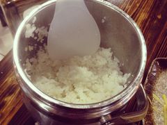 米饭-胡师傅三下锅(汽车站店)