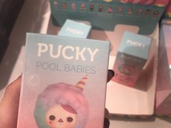 -泡泡玛特POPMART(国金街店)
