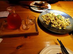 -灶丰年间(定安路店)