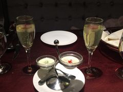 -王品牛排(郑州大卫城店)