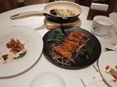 -滋粥楼·顺德菜(番禺广场总店)