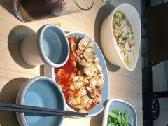 -领蟹祥记·香辣蟹·特色小海鲜(奥体天虹店)