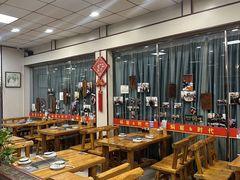 -张记焖窑·十五年专注焖烤(雍和宫店)