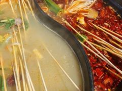 -串掌门砂锅串串香(后瑞店)