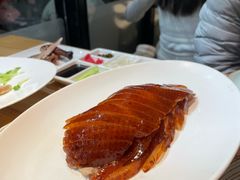 -四季民福烤鸭店(前门廊房二条店)