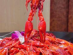 -虾乐园龙虾·夜宵(松江店)