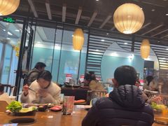 -呷哺呷哺 小火锅 (浦东新欧尚超市店)
