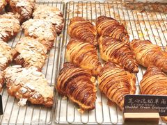 -麦田工坊(月湖店)