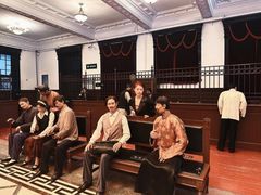 -沈阳金融博物馆