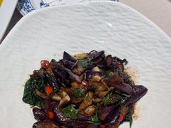 -漢舍中国菜馆(889广场店)