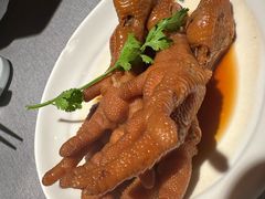 -晓粤·惹味粤菜(凯德乐峰广场店)