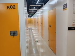 -安东易迷你自助仓储寄存仓库(草桥店)