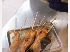-河州春清真西北特色美食(虎踞路店)