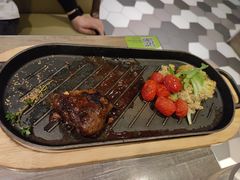 -周沫西餐(漫广场店)