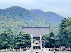 -句容茅山景区