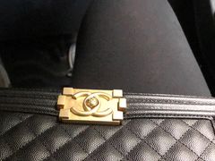 -CHANEL(恒隆广场店)