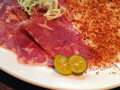 -晓长安·新陕菜(曲江店)