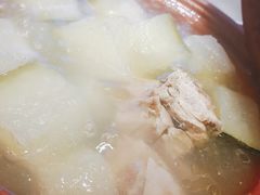 -百年神厨·地道川菜(清江西路店)