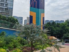 -白鹭湾湿地公园