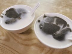 -杨记杏仁茶(椰园店)