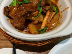 -上关雪東北菜(中房金谊店)